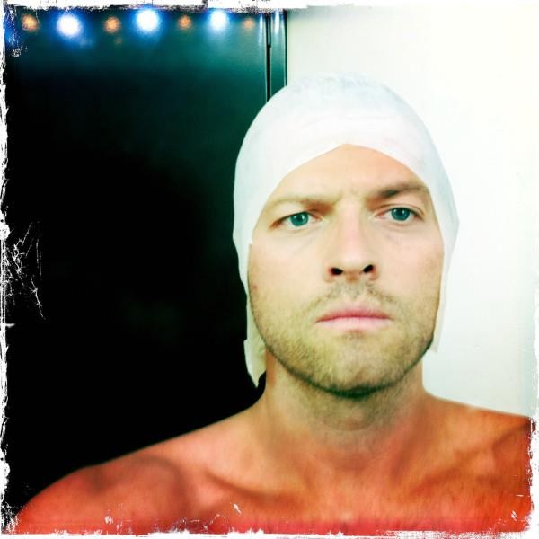 Misha Collins Fotoğrafı