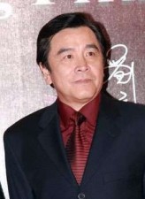 David Chiang fotoğrafı