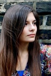 Georgina Leonidas fotoğrafı