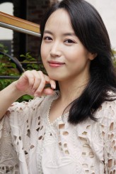 Lee Hye-eun fotoğrafı