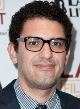 Sam Esmail fotoğrafı