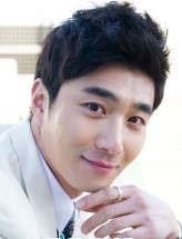 Kim Min-Soo fotoğrafı