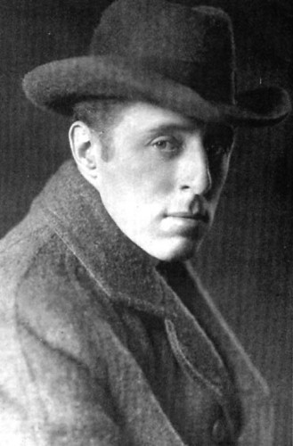 D.W. Griffith Fotoğrafı