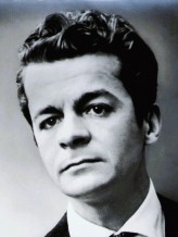 Serge Reggiani fotoğrafı