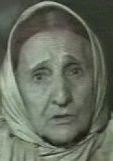 Cəvahir Bayramova fotoğrafı