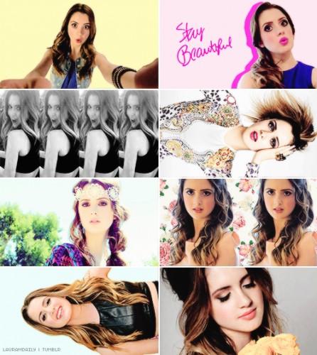 Laura Marano Fotoğrafı