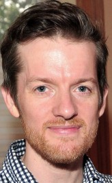 Aubrey Nealon fotoğrafı