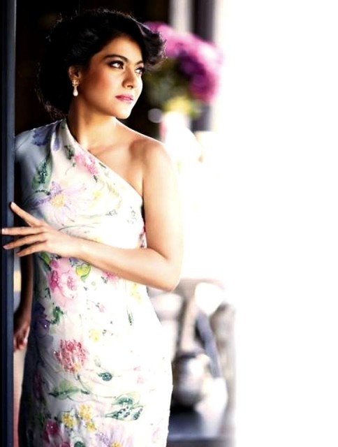 Kajol Fotoğrafı