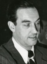 Henri Decoin fotoğrafı