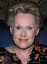 Tammy Grimes fotoğrafı