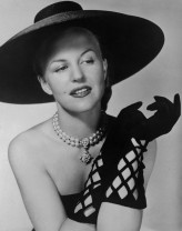 Peggy Lee fotoğrafı