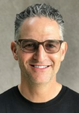 Lawrence Trilling fotoğrafı