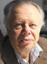 John Lahr fotoğrafı