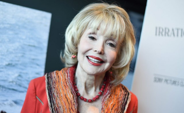 Francine York Fotoğrafı