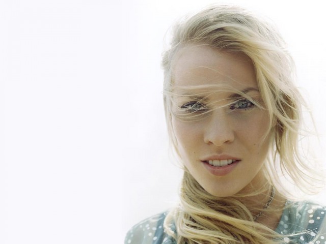 Natasha Bedingfield Fotoğrafı