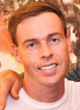 Bradley James Allan fotoğrafı