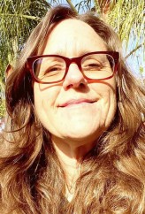 Rebecca Sonnenshine fotoğrafı