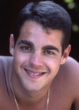 Chad McQueen fotoğrafı