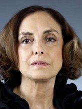 Diana Bracho fotoğrafı