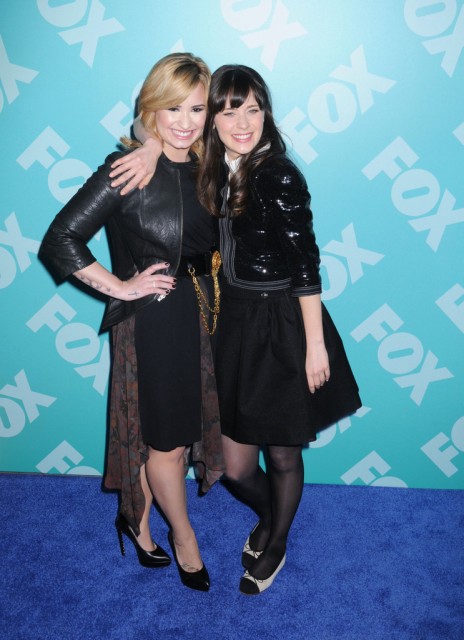 Demi Lovato Fotoğrafı