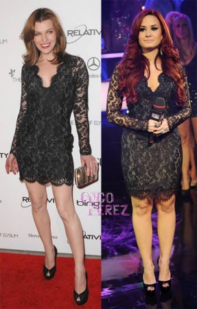 Demi Lovato Fotoğrafı