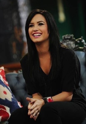 Demi Lovato Fotoğrafı