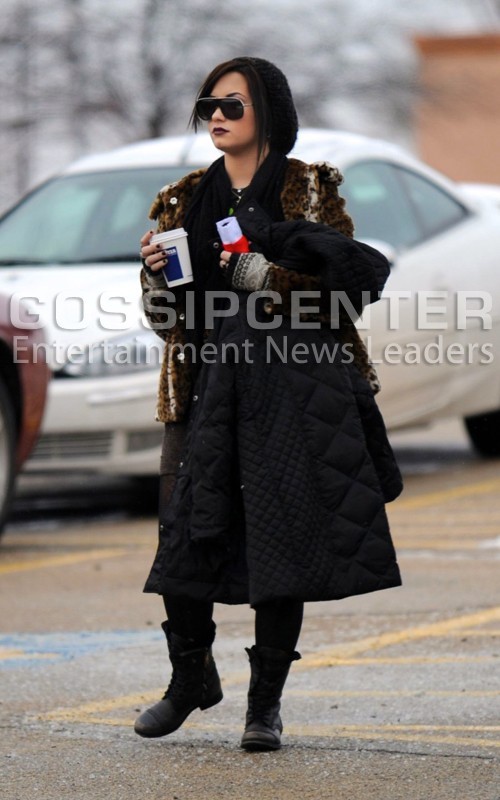 Demi Lovato Fotoğrafı