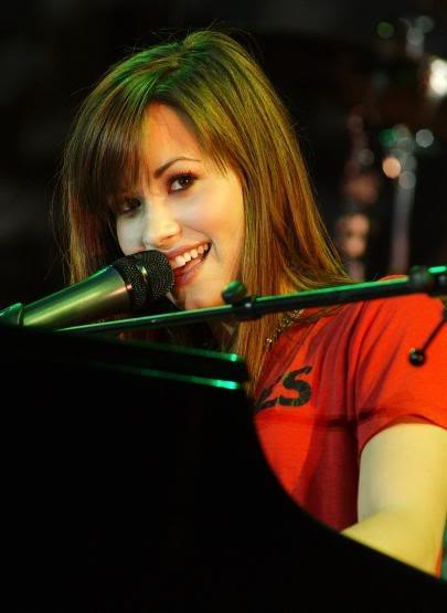 Demi Lovato Fotoğrafı