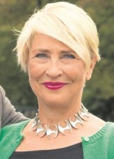 Vibeke Windeløv fotoğrafı