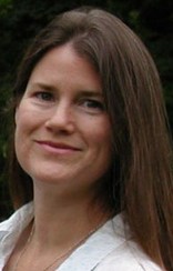 Amy Jenkins fotoğrafı