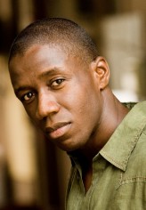 Kofi Yiadom fotoğrafı