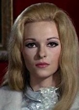 Maria Rohm fotoğrafı