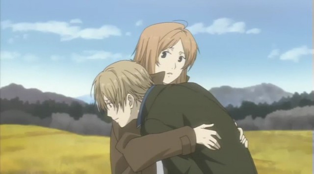 Natsume Yuujinchou Fotoğrafları 6