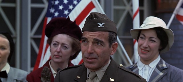 Patton Fotoğrafı