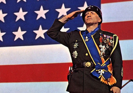 Patton Fotoğrafı