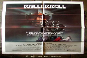Rollerball Fotoğrafları 1