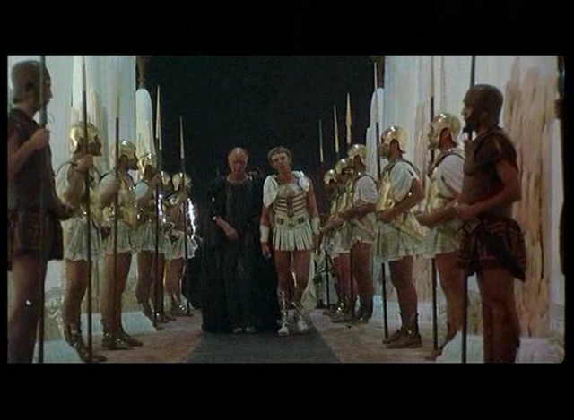 Caligola Fotoğrafı