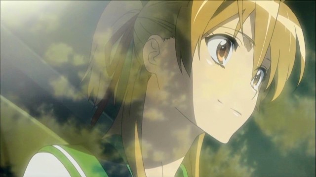 Highschool Of The Dead Fotoğrafı