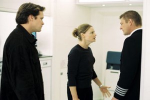 Uçuş Planı Fotoğrafı