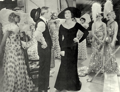 Büyük Ziegfeld Fotoğrafları 1