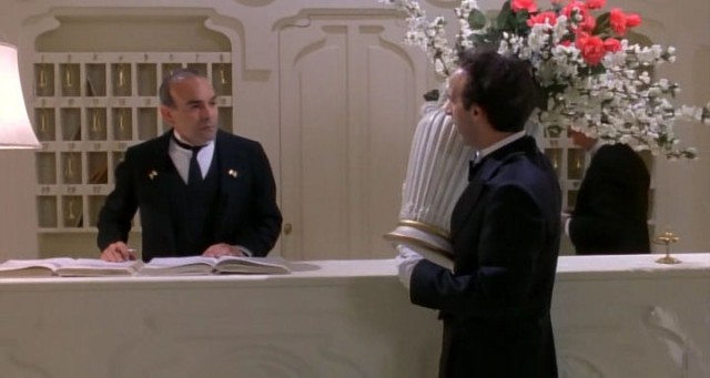 Hayat Güzeldir Fotoğrafı