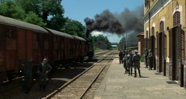 Hayat Güzeldir Fotoğrafı