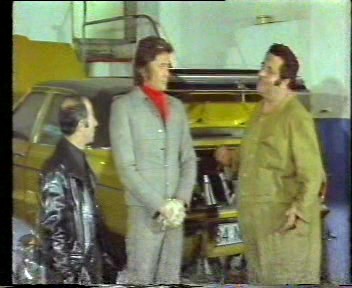 Oyun Bitti Fotoğrafı