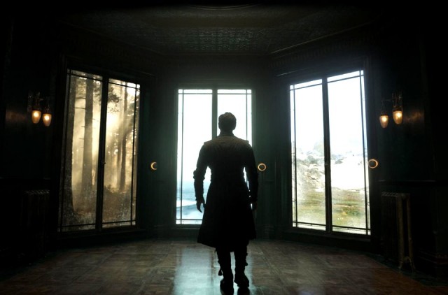 Doktor Strange Fotoğrafı