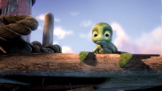 Sammy'nin Maceraları Fotoğrafı