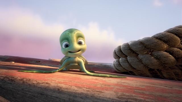 Sammy'nin Maceraları Fotoğrafı