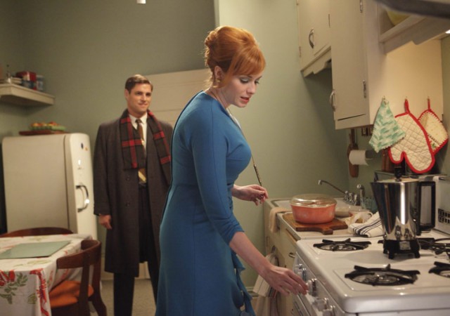 Mad Men Fotoğrafları 71