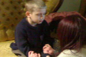 Kabuslar Evi Tanıdık Yabancı Fotoğrafı