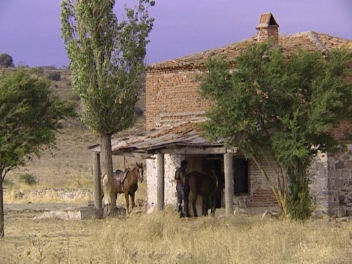 Kabuslar Evi Seni Beklerken Fotoğrafları 8