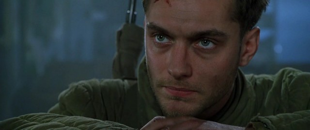 Kapıdaki Düşman Fotoğrafı